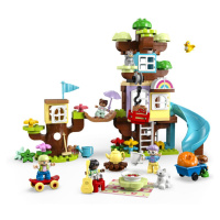 Lego 10993 3in1 Tree House