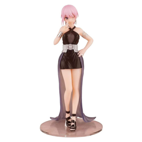 Banpresto Quintessential Quintuplets Kyunties PVC Statue Ichika Nakano 18 cm