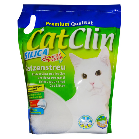 CatClin Silica Mačkolit - 4l/ 16ks AGROS