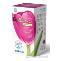 BIOMIN BioBalance MENOPAUSE 120 kapsúl