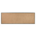 Rohožka Wash & Clean 102041 Caramel - na ven i na doma - 60x90 cm Hanse Home Collection koberce