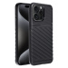 THUNDER Case Apple iPhone 15 Pro Max black