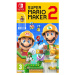 Super Mario Maker 2 (SWITCH)