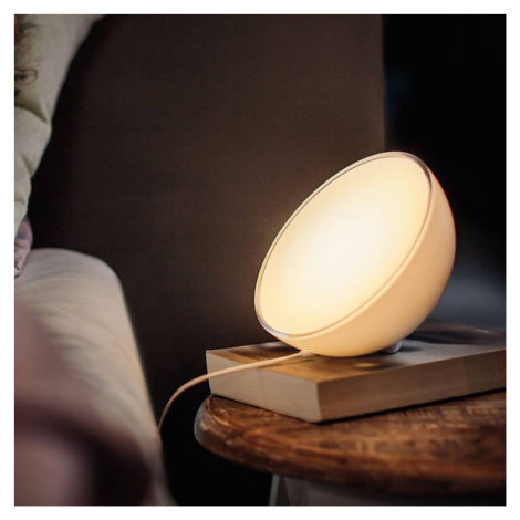 Philips Hue Go stolná lampa White&Color Ambiance