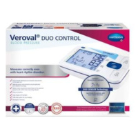 VEROVAL Duo control medium 1 kus