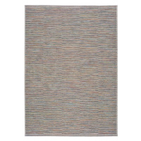 Béžový vonkajší koberec Universal Bliss, 130 x 190 cm