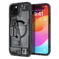 Spigen Ultra Hybrid MagFit kryt iPhone 15 Plus zero one