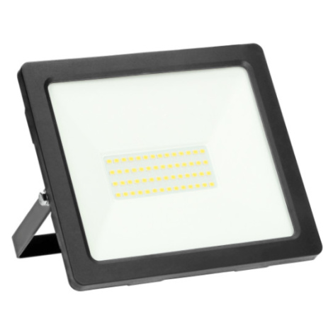 LED reflektor VIRONE FL-3 ALLED 50W 2300lm IP65 4000K, Alu+glass