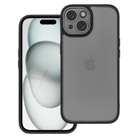 VARIETE Case Apple iPhone 14 Pro Max black