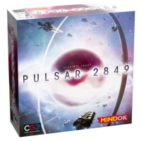 Mindok Pulsar 2849