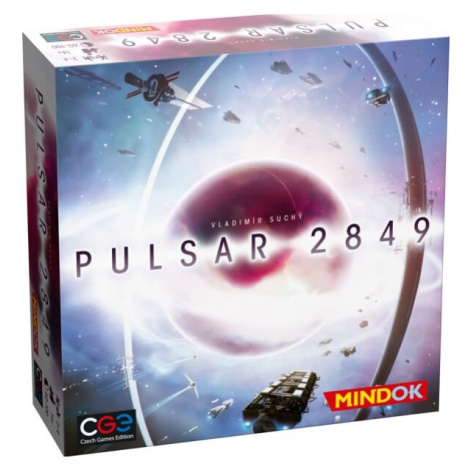 Mindok Pulsar 2849