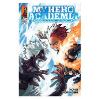 Viz Media My Hero Academia 36