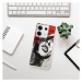 Odolné silikónové puzdro iSaprio - Sketch Face - Xiaomi Redmi Note 13 5G