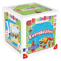 BrainBox - svetobežníci SK