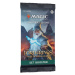 Magic: The Gathering - Lord of the Rings: Tales of Middle-Earth Set Booster