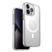 Kryt UNIQ case LifePro Xtreme iPhone 14 Pro Max 6.7 "Â Magclick Charging frost clear (UNIQ-IP6.7