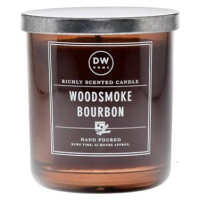 DW Home Bourbon a dym z dreva 275 g