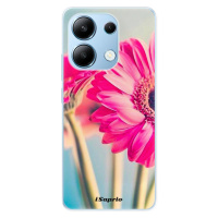 Odolné silikónové puzdro iSaprio - Flowers 11 - Xiaomi Redmi Note 13