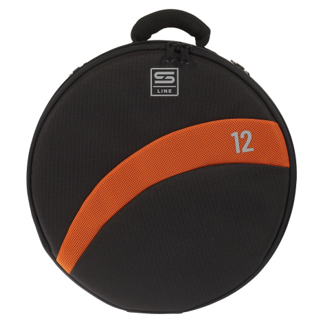 Stefy Line 12" x 10" 1000 Line Tom Drum Bag