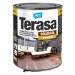 SOLDECOL TERASA - Ochranný teakový olej s UV filtrom ST 54 - šedá 0,75 L