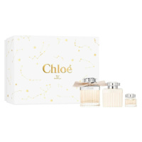 CHLOÉ EdP 75ml + EdP 5ml + Telové mlieko 100ml Darčekové balenie