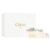 CHLOÉ EdP 75ml + EdP 5ml + Telové mlieko 100ml Darčekové balenie