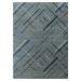 Kusový koberec Pescara New 1004 Grey - 120x180 cm Berfin Dywany