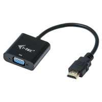 i-tec HDMI to VGA adaptér