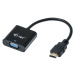 i-tec HDMI to VGA adaptér