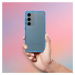 MATRIX CLEAR Case Xiaomi Redmi Note 13 5G blue