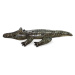 Nafukovačka krokodíl 193x94 cm Bestway 41478