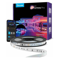 Govee Phantasy Outdoor Pro SMART LED pásiky 10m - vonkajšie RGBIC