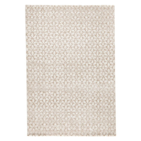 Krémovobiely koberec Mint Rugs Impress, 160 x 230 cm