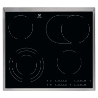 Electrolux Sklokeramický varný panel Radiant Hob EHF46547XK