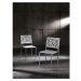 Biele jedálenské stoličky v súprave 2 ks Classic – Tomasucci