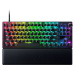 Razer Huntsman V3 Pro TKL US herná klávesnica čierna