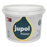 JUPOL PRIMER - Akrylátový vnútorný základný náter 5 kg