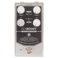 Origin Effects DCX BOOST