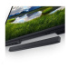 Dell Soundbar USB Slim SB521A pre displeje P3221D, P2721Q, U2421E