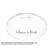 VILLEROY & BOCH VILLEROY & BOCH - Keramický drez Siluet 60 Stone white nástavný 1000 x 510 bez e