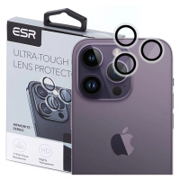 Ochranné sklo ESR CAMERA LENS IPHONE 15 PRO / 15 PRO MAX CLEAR (4894240174142)