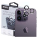 Ochranné sklo ESR CAMERA LENS IPHONE 15 PRO / 15 PRO MAX CLEAR (4894240174142)