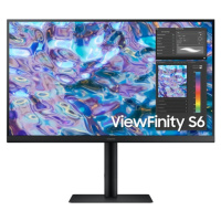 Samsung ViewFinity S61B QHD 27