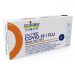 BOIRON Test&Care 2-in-1 COVID-19/FLU nosový samodiagnostický test 1 kus