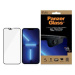 Ochranné sklo PanzerGlass E2E Microfracture iPhone 13 Pro Max 6,7" CamSlider Case Friendly AntiB