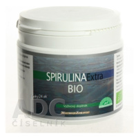 SPIRULINA EXTRA BIO