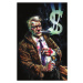 DC Comics John Constantine, Hellblazer 25: Another Season