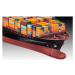 Plastic ModelKit loď 05152 - Container Ship Colombo Express (1:700)