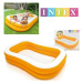 Nafukovací bazén INTEX 57181 Family Mandarin 229x152x48cm