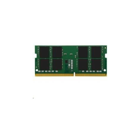 KINGSTON SODIMM DDR4 16GB 2666MHz Single Rank